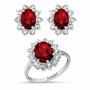 Birthstone Splendor Jewelry Set 2140 001 5 1