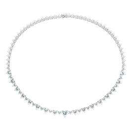 Hearts Afire Earrings Necklace 11988 0029 b necklace