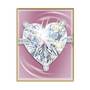 Daughter You Are Lifes Greatest Gift Topaz  Diamond Pendant 5595 001 8 3