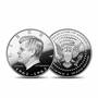 US Presidential Silver Commemoratives 9154 006 2 6
