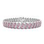 Bold & Brilliant Birthstone Bracelet, Bold Brilliant Birthstone Bracelet 6003 001 2 10