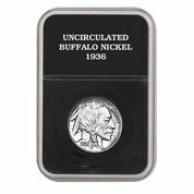 Uncirculated Buffalo Nickels 4348 001 1 4