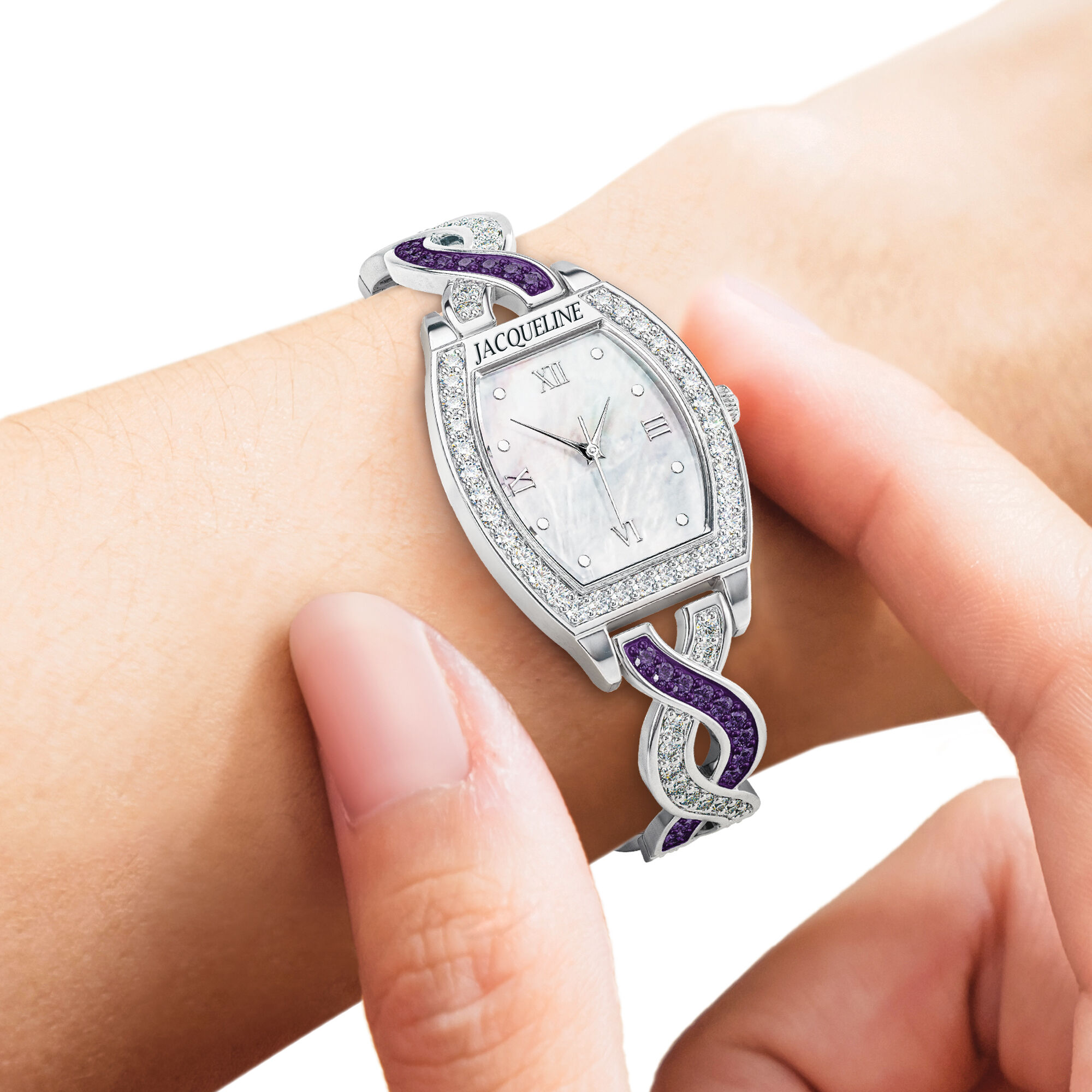 Birthstone Bracelet Watch 10148 0010 n model