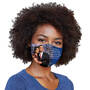 President Barack and Michelle Obama Face Masks 6948 0010 b model