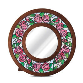 Year of Cheer Accent Mirrors 10258 0016 d june