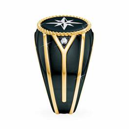 The Pathfinder Mens Diamond Ring 1231 001 7 2