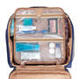 The Personalized Elite Overnighter, The Personalized Elite Overnighter 11505 0015 f inside