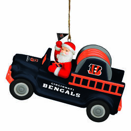 2021 Football Bengals Ornament 1443 1514 a main