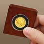 The Buffalo Nickel Coin Clock 1131 001 8 3