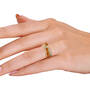 Genuine November Birthstone Diamond Ring 11626 0118 m model