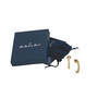 The Dazzling Diamond Half-Hoop Earrings, The Dazzling Diamond Half Hoop Earrings 11483 0011 g gift box