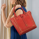 The Ruby Royale Handbag 0068 0041 m model