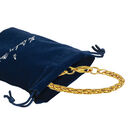 The Connoisseur Bracelet 2881 0067 g gift pouch