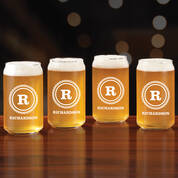 The Personalized Can Glass Set 12266 0012 b glass
