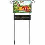 Year of Cheer Yard Sign 1964 001 0 1