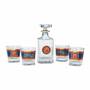 US Marines Decanter Set 2251 001 0 1