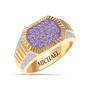 Diamond Apex Birthstone Ring 12103 0019 f june