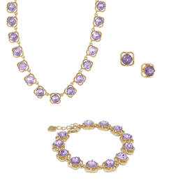 Birthstone Brilliance Necklace 12353 0016 f june