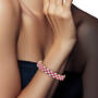 Fire & Ice Forever Bracelet, Fire Ice Forever Bracelet 6408 0013 m model