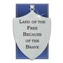 Americas Bravest Diamond Shield Pendant 5528 001 0 2