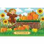 Year of Cheer Yard Sign 1964 001 0 12