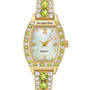 Birthstone I Love You Stretch Watch 10995 0022 h august