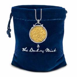 The Mighty Zeus Mens Pendant 6483 001 1 2