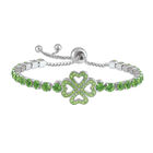 A Year of Sparkle Tennis Bracelet Collection 6933 0017 c march
