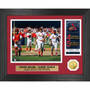 Yadier Molina Albert Pujols Commemorative Retirement Photo 4392 1790 a main
