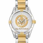 This Well Defend Diamond Watch 9657 003 1 1