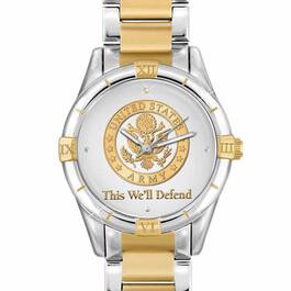 This Well Defend Diamond Watch 9657 003 1 1