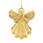 2021 Gold Christmas Ornament Collection 2798 0028 a main