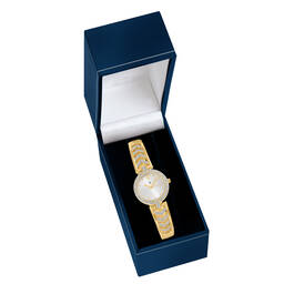 The Personalized Diamond Fire Watch 10887 0015 g gift box