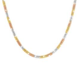 Shebas Gift Copper Necklace 5999 001 0 1
