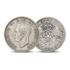 Last Four Decades of the Florin 10025 0018 b coin