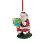 Santa Annual Ornament 8018 0219 a main