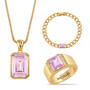 The Personalized Birthstone Set, The Personalized Birthstone Set 12512 0014 f june