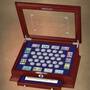 The Complete Collection of Silver Mercury Dimes MRC 4