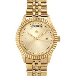 Crowning Achievement Mens Diamond Watch 11293 0011 a main