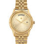Crowning Achievement Mens Diamond Watch 11293 0011 a main