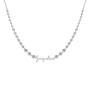 Seven Carat Tennis Necklace 12021 0018 a main