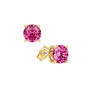 Birthstone Tennis Necklace 11948 0028 j october