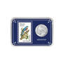 America the Beautiful State Coin and Stamp Collection 11503 0025 a showpackMO