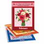 A Year of Cheer Cookbook Collection, A Year of Cheer Cookbook Collection 2817 002 5 6