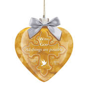 Religious Illuminated Ornament 6937 0013 b front