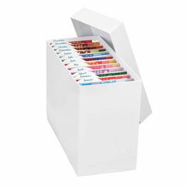 Seasonal Sensations Stationary Sets 2821 001 1 13