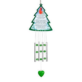 A Year of Reflection Wind Chimes 10996 0013 h december