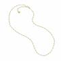Beads of Beauty 14kt Gold Necklace 6217 001 4 3
