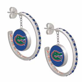 Florida Gators Hoop Earrings 1031 013 4 1