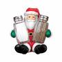 Seasonal Sensations Salt  Pepper Holders 2727 001 6 5